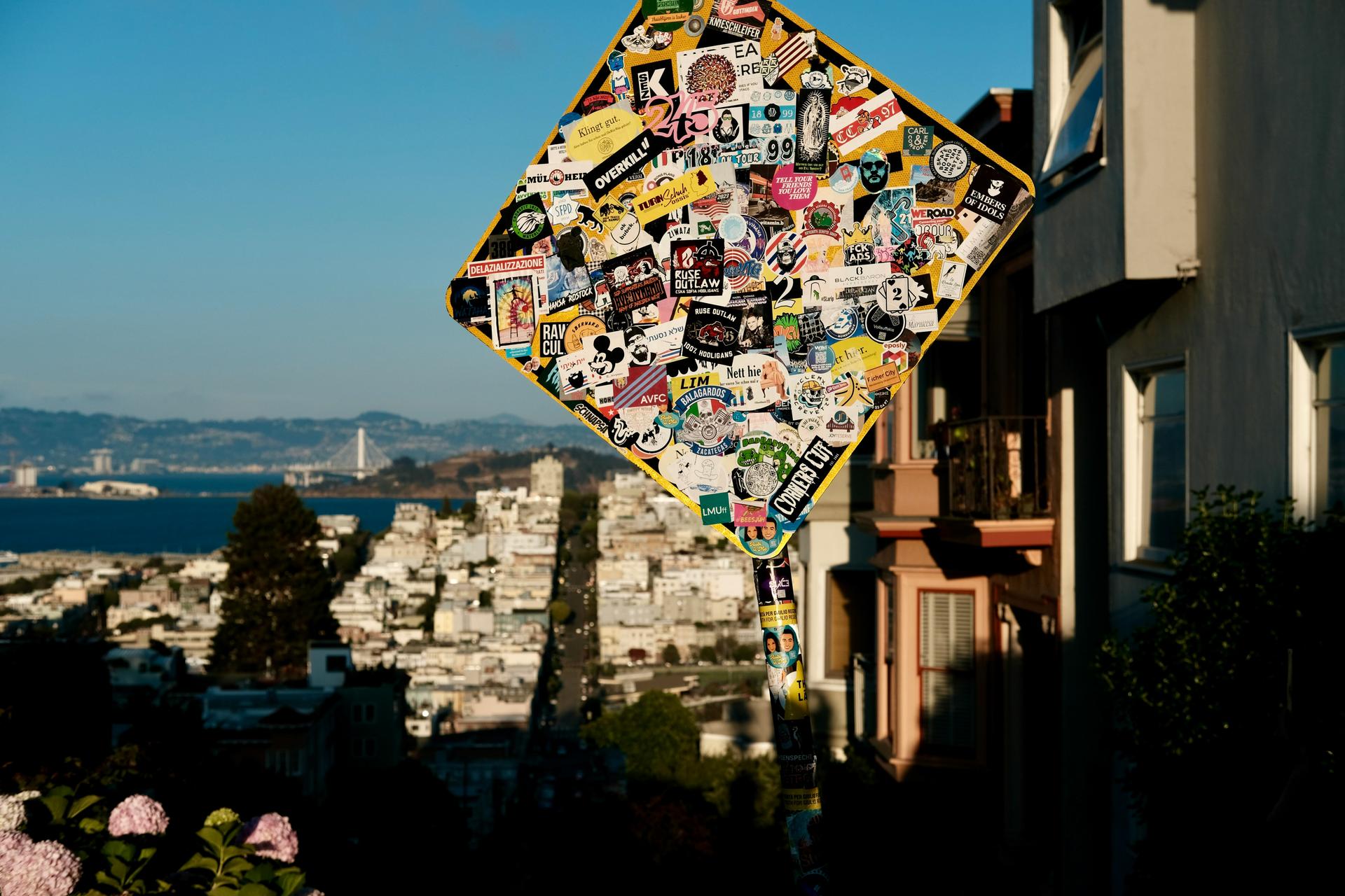5 Hidden Gems in San Francisco You Can Discover with TheMove